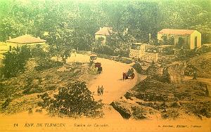 Tlemcen  056- Collection Montaner